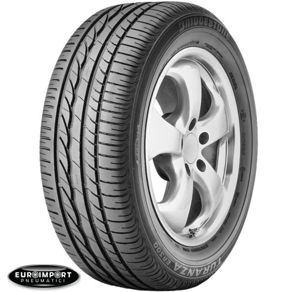 Bridgestone Turanza Er 300 A  205/60 R16 92 W  RUNFLAT  TL BMW